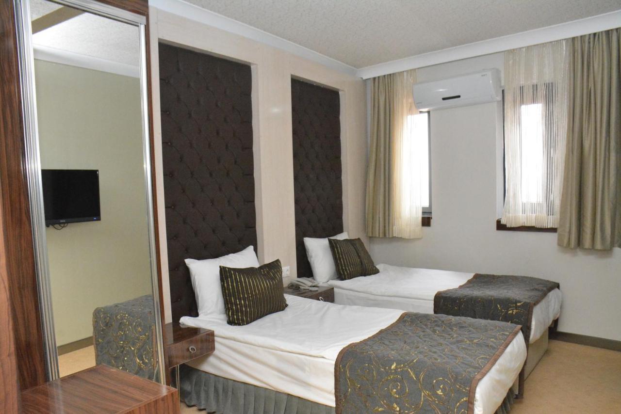 koza millenyum hotel&spa Ankara Kültér fotó