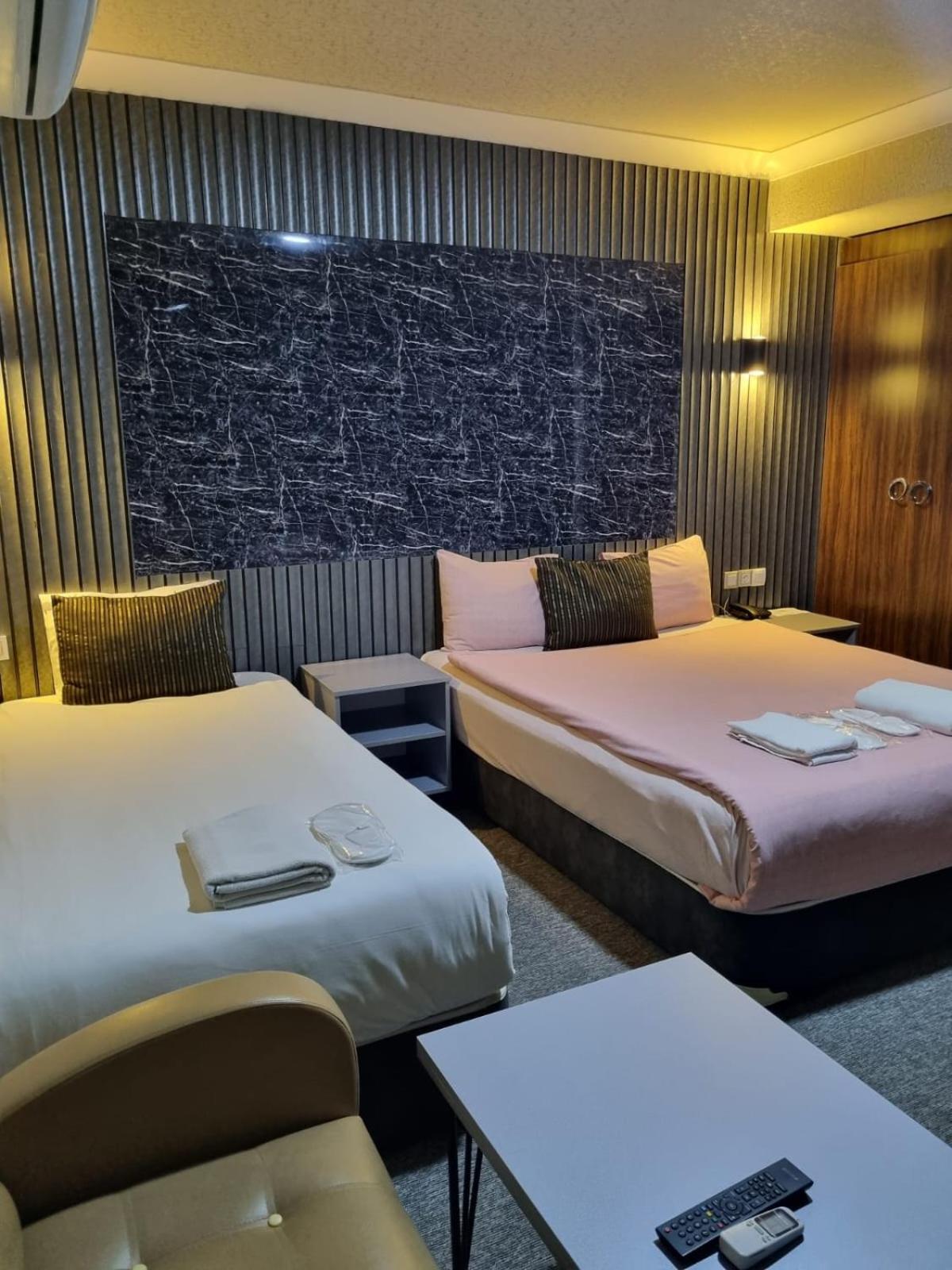 koza millenyum hotel&spa Ankara Kültér fotó